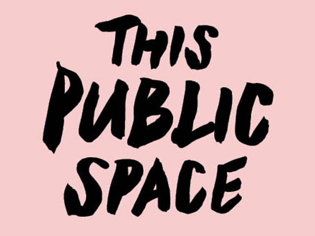 This Public Space Design Competition
